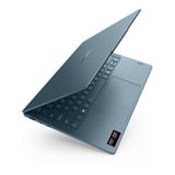 Lenovo Yoga Slim 7 14AKP10 (83JY0083MH) 14"  Copilot+ laptop Blauwgroen | Ryzen AI 7 350 | Radeon 860M | 16 GB | 512 GB SSD