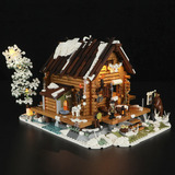 Lumibricks  Constructiespeelgoed 