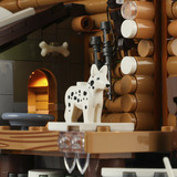 Lumibricks  Constructiespeelgoed 