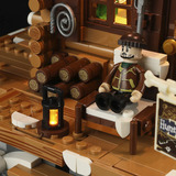 Lumibricks  Constructiespeelgoed 