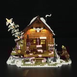 Lumibricks  Constructiespeelgoed 