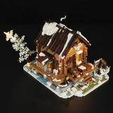 Lumibricks  Constructiespeelgoed 