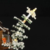 Lumibricks  Constructiespeelgoed 