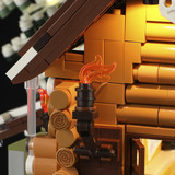 Lumibricks  Constructiespeelgoed 