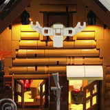 Lumibricks  Constructiespeelgoed 