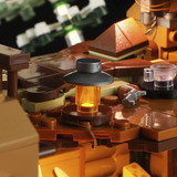 Lumibricks  Constructiespeelgoed 