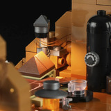 Lumibricks  Constructiespeelgoed 