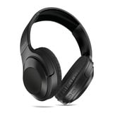 MIXX SteamQ C1 Wireless Headphones over-ear headset Zwart, Bluetooth 5.0