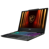MSI Cyborg 15 B13WEKG-1215NL 15.6"  gaming laptop Zwart | i7-13620H | RTX 5050 | 16 GB | 512 GB SSD