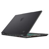 MSI Cyborg 15 B13WEKG-1215NL 15.6"  gaming laptop Zwart | i7-13620H | RTX 5050 | 16 GB | 512 GB SSD
