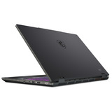 MSI Cyborg 15 B13WEKG-1215NL 15.6"  gaming laptop Zwart | i7-13620H | RTX 5050 | 16 GB | 512 GB SSD
