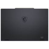 MSI Cyborg 15 B13WEKG-1215NL 15.6"  gaming laptop Zwart | i7-13620H | RTX 5050 | 16 GB | 512 GB SSD