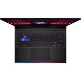 MSI Raider GE68 HX 14VIG-415NL 16"  gaming laptop Zwart | Core i9-14900HX | RTX 4090 | 32 GB | 2 TB SSD | 120 Hz