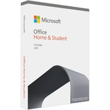 Microsoft Office Home & Student 2021 software Engels