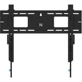 Neomounts WL30-750BL16 vlakke wandsteun bevestiging Zwart
