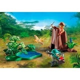 PLAYMOBIL Dinos - Observatiepost voor Dimorphodon Constructiespeelgoed 71525