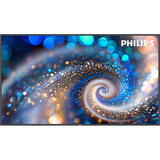 Philips Signage 2000 65BDL2050A 64.5" 4K Ultra HD Public Display Zwart