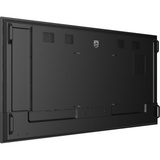 Philips Signage 2000 65BDL2050A 64.5" 4K Ultra HD Public Display Zwart
