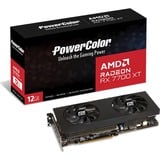 Radeon RX 7700 XT 12GB GDDR6 grafische kaart