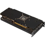 PowerColor Radeon RX 7700 XT 12GB GDDR6 grafische kaart 1x HDMI, 3x DisplayPort, RDNA 3