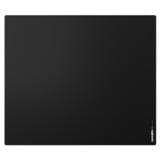 Pulsar Superglide 2 Glass Mousepad - XL Zwart