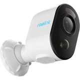 Reolink Argus 3 Pro met spotlight beveiligingscamera Wit, 5 MP