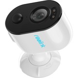 Reolink Argus 3 Pro met spotlight beveiligingscamera Wit, 5 MP