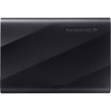 Samsung Portable T9 2 TB externe SSD Zwart, MU-PG2T0B/EU, USB-C 3.2 (20 Gbit/s)
