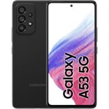 Samsung  smartphone Zwart