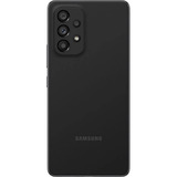 Samsung  smartphone Zwart