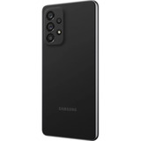Samsung  smartphone Zwart