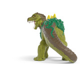 Schleich ELDRADOR® CREATURES Feuersaurie speelfiguur 