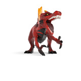 Schleich ELDRADOR® CREATURES Feuersaurie speelfiguur 
