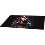Sharkoon SKILLER SGP50 XXL - D2 gaming muismat Meerkleurig