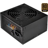 SilverStone ET750-B v1.1 750W voeding Zwart, 4x PCIe