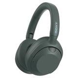 Sony ULT WEAR draadloze koptelefoon met Noise Canceling over-ear headset Donkergroen, Bluetooth