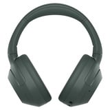 Sony ULT WEAR draadloze koptelefoon met Noise Canceling over-ear headset Donkergroen, Bluetooth