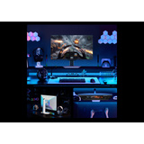 TCL 27C2A 27" 4K Ultra HD gaming monitor Wit, 1x DisplayPort, 2x HDMI, 160 Hz
