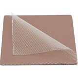 Thermal Grizzly Minus Pad 8 - 100x 100x 3mm thermal pads Roze