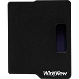 Thermal Grizzly WireView GPU - 1x 12VHPWR to 3x 8-pin - Normal meetapparaat Zwart