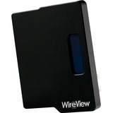 Thermal Grizzly WireView GPU - 1x 12VHPWR to 3x 8-pin - Normal meetapparaat Zwart