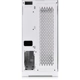 Thermaltake CTE E600 MX Snow midi tower behuizing Wit | 2x USB-A | 1x USB-C | Window