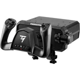 Thrustmaster TCA SKY YOKE-P yoke Zwart, Pc, PlayStation 5