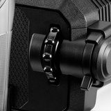 Thrustmaster TCA SKY YOKE-P yoke Zwart, Pc, PlayStation 5