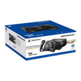 Thrustmaster TCA SKY YOKE-P yoke Zwart, Pc, PlayStation 5