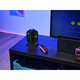Trust GXT 1256 Laaddock voor Joy-Con 2 oplader Zwart, 4x USB-C, Nintendo Switch 2