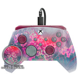 Turtle Beach Rematch Advanced bedrade controller - Kyoto Bloom Lichtroze, XBOX Series X|S, XBOX One, Pc