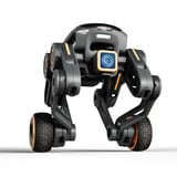 UBTECH AI Space Exploration kit Robot Bluetooth 5.0, Wi-Fi 2.4 GHz / 5 GHz