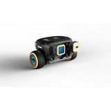 UBTECH AI Space Exploration kit Robot Bluetooth 5.0, Wi-Fi 2.4 GHz / 5 GHz