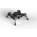 UBTECH AI Space Exploration kit Robot Bluetooth 5.0, Wi-Fi 2.4 GHz / 5 GHz